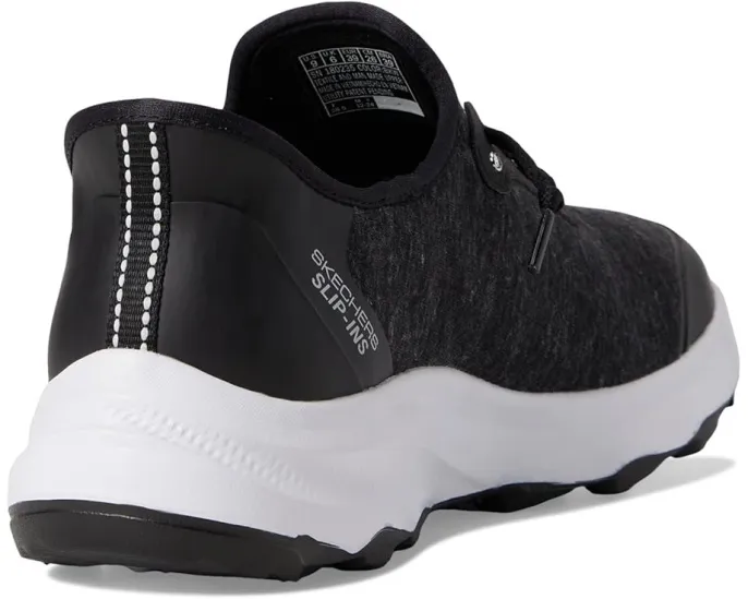 Кроссовки Skechers Ridge Oak Hands Free Slip-Ins с запатентованной подушкой в пятке