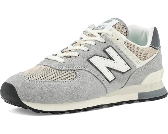 Классические кроссовки New Balance 574 с технологией амортизации ENCAP