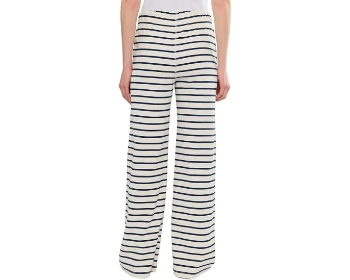 Брюки Surfside Rib из ребристой ткани Faherty с органическим хлопком
