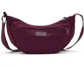 JanSport Unphased Crossbody Small сумка через плечо Бордовый
