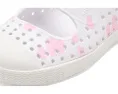 Детские туфли Native Shoes Jefferson Juniper Print для малышей с цветочным принтом и круглым носком