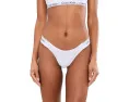 Icon Cotton Modal String Bikini