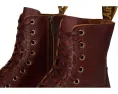 Ботинки Dr. Martens Jadon с круглым носком и прочной подошвой