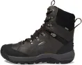 Зимние ботинки KEEN Revel IV High Polar с мембраной KEEN.Dry и утеплителем 400g