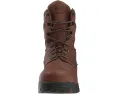 Рабочие ботинки Timberland PRO Titan 8 дюймов с алюминиевым мысом и мембраной