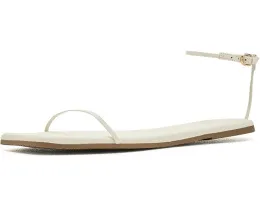 Босоножки TKEES Square Toe Twiggy с квадратным носком из бразильской кожи