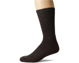 Повседневные носки Smartwool Classic с ребристым узором