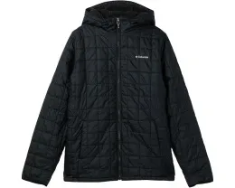 Columbia Куртка Rugged Ridge II для детей с подкладкой Sherpa и водоотталкивающей тканью