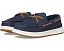 Детские лодочники Sperry Kids Cup II Boat с мемориальной стелькой