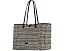 Rebecca Minkoff Сумка Megan E/W Tote из натуральной кожи с двойными ручками