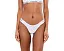 Icon Cotton Modal String Bikini