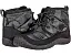 Детская обувь KEEN Howser II Chukka Waterproof с утеплителем KEEN.Warm и мембраной Keen.Dry