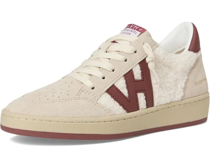 Кроссовки Step с круглым носком и резиновой подошвой от Vintage Havana