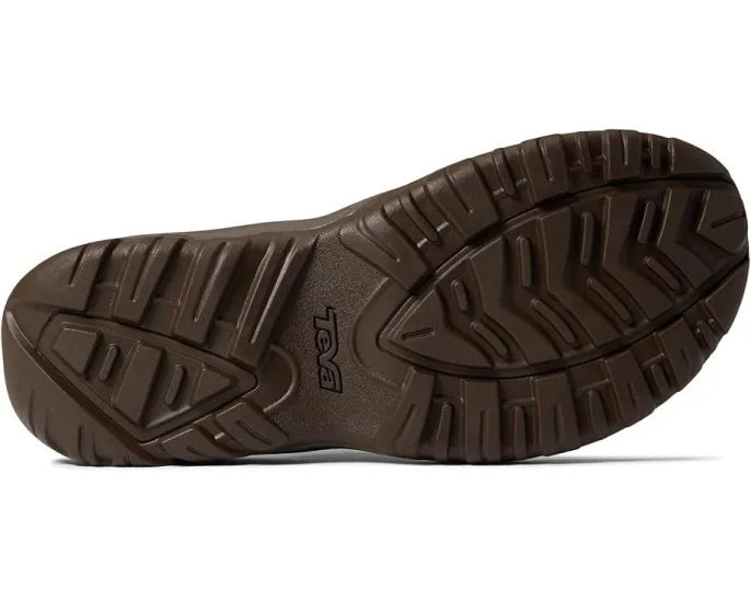 Сандалии-вьетнамки Teva Katavi 2 Thong с защитой Microban