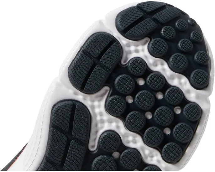 Under Armour Assert 10 кроссовки с альтернативной застежкой для детей младшего возраста