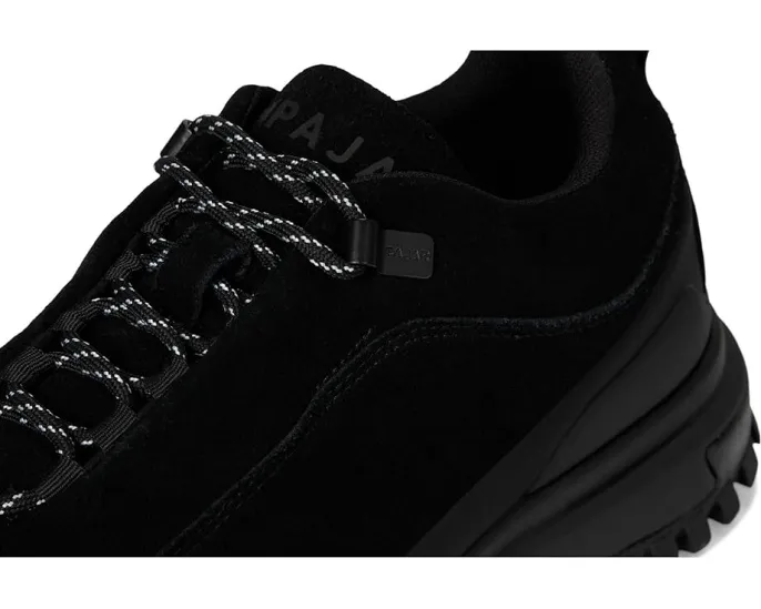 Ботинки Pajar CANADA Fenwick Low из замши с защитой от мороза