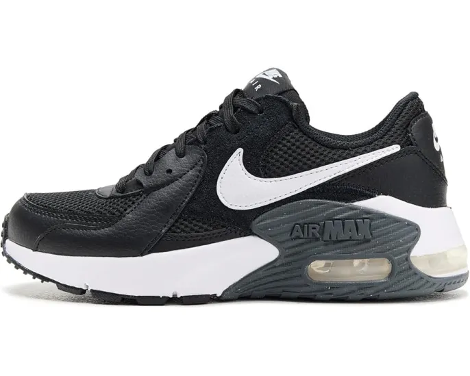 Кроссовки Nike Air Max Excee с видимым амортизатором Air и сетчатым верхом