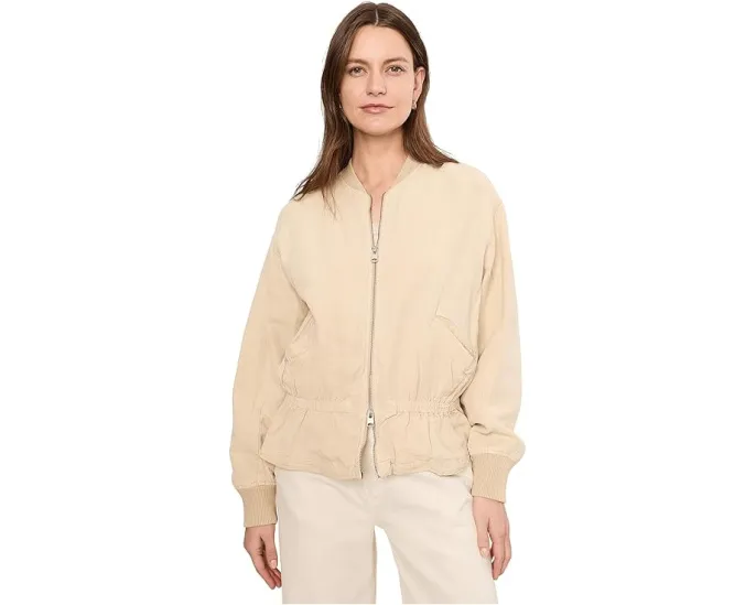 Куртка Sofi Sand Brown от AllSaints