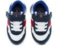 Кроссовки Train 89 Sport II PS Polo Ralph Lauren для малышей с PU верхом
