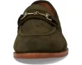 Мокасины Randolphbit Penny Loafers от Allen Edmonds с металлической пряжкой и круглым носком