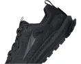 Трейловые кроссовки Altra Lone Peak 9 с широкой носочной частью и сетчатым верхом
