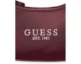 Сумка через плечо GUESS Arona из нейлона с регулируемым ремнем