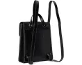 Рюкзак Dr. Martens Mini Leather Backpack из кожи