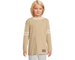 Under Armour Kids Толстовка Lifestyle с капюшоном из дышащей ткани для комфорта