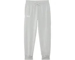 Детские спортивные брюки Under Armour Plus Size Rival Fleece