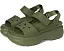 Сандалии Crocs Soho Y Strap на платформе с технологией Crocs Comfort