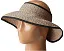 Козырек San Diego Hat Company UBV002 с лентой, широкий