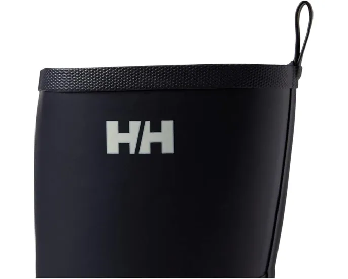 Ботинки Helly Hansen Midsund 3 с водонепроницаемым резиновым верхом