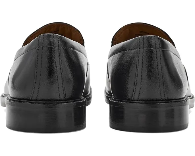 Слипоны Johnston & Murphy Irving Runoff в венецианском стиле