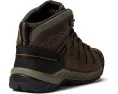 Keen ботинки Flint II Mid Waterproof Soft Toe с защитой от электроопасности