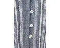 Dune Cotton Gauze Marina Dress