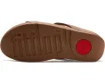 FitFlop Сланцы Fino с H-образным ремешком и мраморным камнем