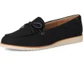 Мокасины LifeStride Zeke с бантом и технологией Soft System