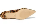 Туфли-лодочки Nine West Arlene из замши с небольшим каблуком