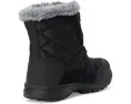 Утепленные короткие ботинки Columbia Ice Maiden Shorty водонепроницаемые для города и гор