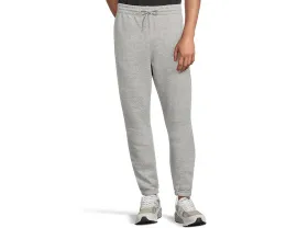 Брюки New Balance Sport Essentials из флиса с эластичными манжетами