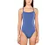 Speedo цельный купальник с V-образной спинкой