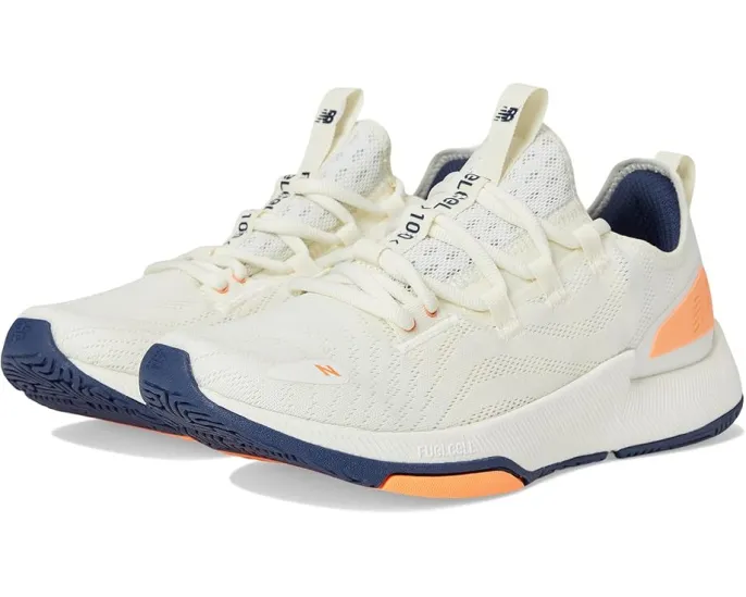 Тренировочные кроссовки New Balance FuelCell Trainer V2 с технологичной подошвой