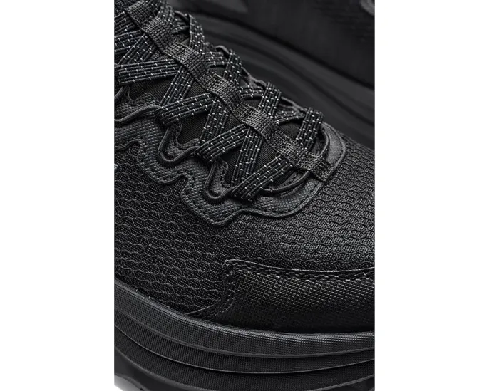 Безшнуровочные кроссовки SKECHERS Max Cushioning Zirrus Hands Free Slip-Ins с водонепроницаемым верхом
