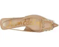 Туфли Sam Edelman Kaitlyn с открытой пяткой и шпилькой