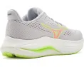 Беговые кроссовки Mizuno Wave Inspire 22 с азотной амортизацией Enerzy NXT для контроля пронации