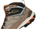 Трекинговые ботинки Asolo Acadia Mid GTX с технологией Gore-Tex Extended Comfort