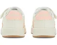 Кроссовки Adidas Grand Court 3.0 Elastic Lace Shoes на эластичных шнурках