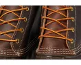 L.L.Bean Ботинки Bean Boots 8 дюймов с подкладкой из фланели и PrimaLoft