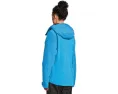 Куртка Helly Hansen Snowplay для катания с вентиляционными молниями и карманом для ски-пасса
