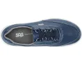 SAS кроссовки Sporty Lux на шнурках с поддержкой стопы и стелькой CoolStep